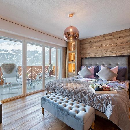 Apartment 42 克莱恩 蒙塔纳 外观 照片