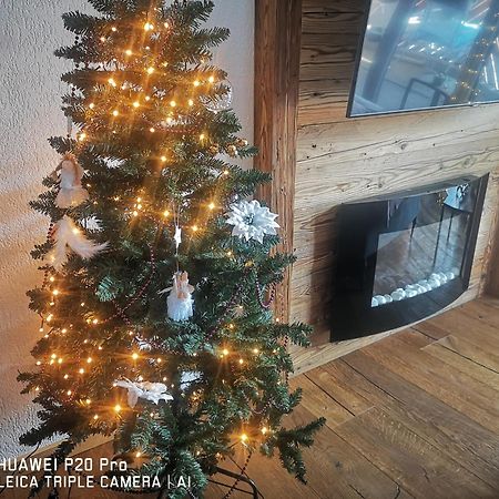 Apartment 42 克莱恩 蒙塔纳 外观 照片