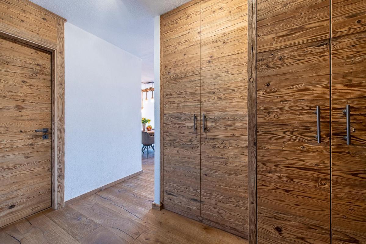 Apartment 42 克莱恩 蒙塔纳 外观 照片